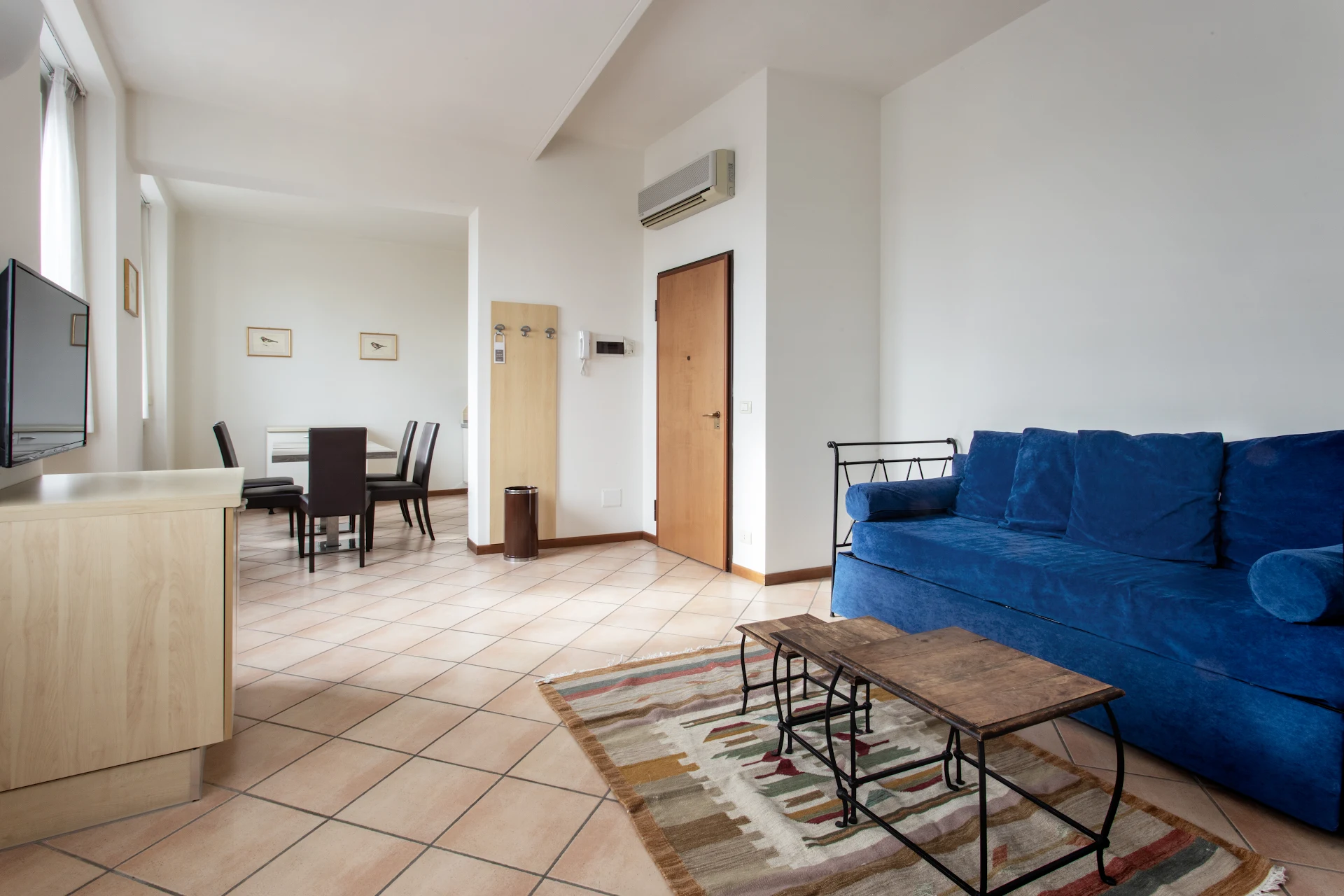 Residence Cavour