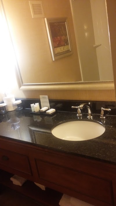 Photos of Embassy Suites by Hilton Columbia Greystone