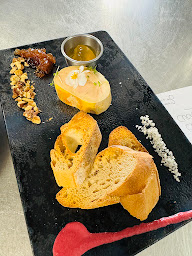 Photo n°19 de L'Alchimiste à Bègles (Restaurant)