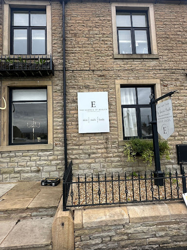 The Essence of Beauty