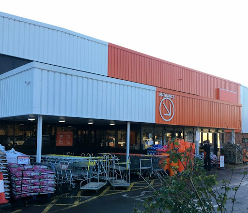 TradePoint Abingdon