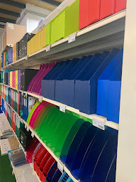 Photo n°4 de LACOSTE Dactyl Bureau & École à Le Thor (Magasin de fournitures scolaires)