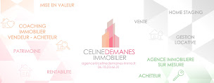 Photo n°6 de Agence immobilière Céline Demanes Immobilier CARBON-BLANC à Carbon-Blanc (Agence de location immobilière)