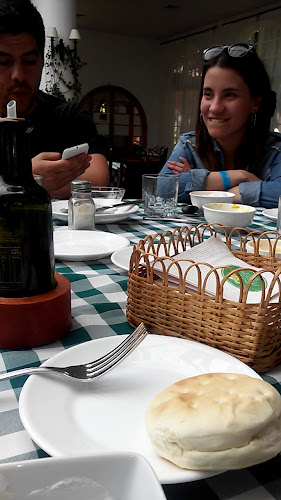 Opiniones de Termas de Panimávida en Colbún - Spa