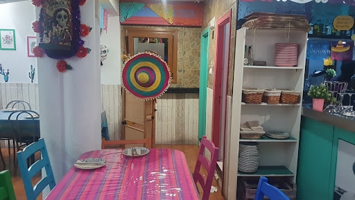 Cantina Mexicana Las Marías Portugalete - Thumbnail