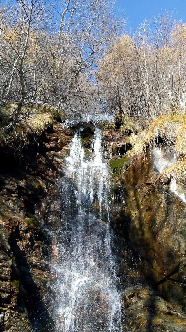 Lac de Place-Moulin