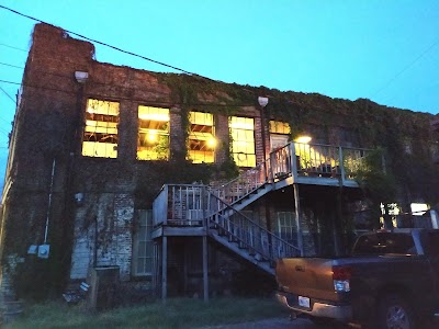 Clarksdale Court Clerks Office