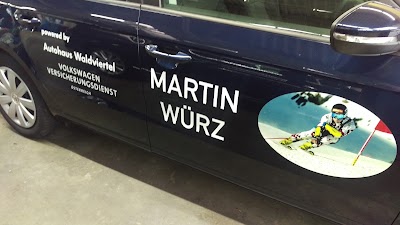 Photos of Autohaus Waldviertel