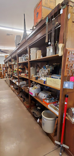 Place of Antiques - Thumbnail