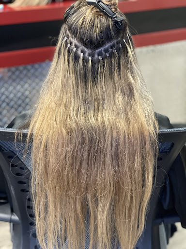 Hair DNA - Thumbnail