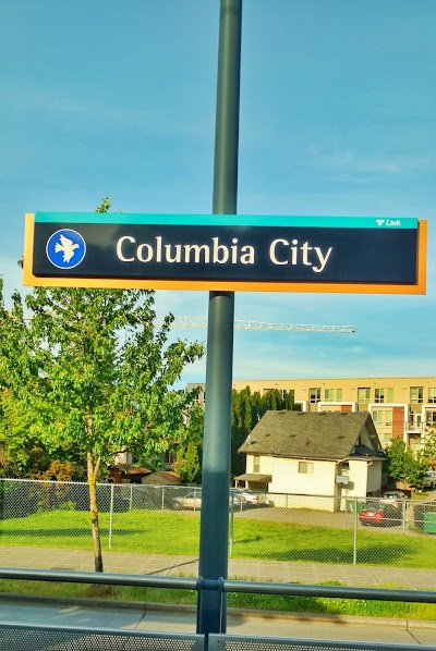 Columbia City