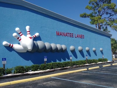 Photos of Manatee Lanes