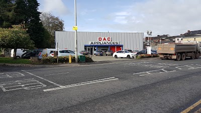 DAC Appliances