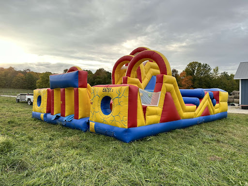 Full Send Party Rentals Gallery - Canada