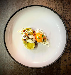 Photo n°23 de L'Argousier à Volmunster (Restaurant français)