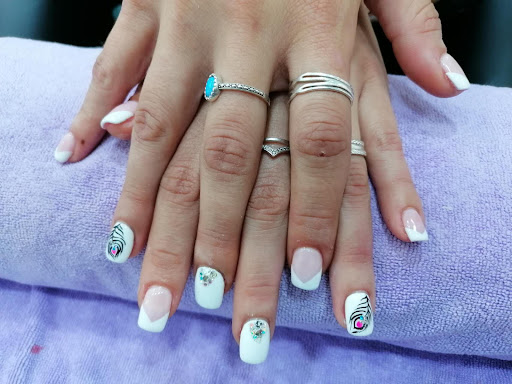 Shunails - Visual