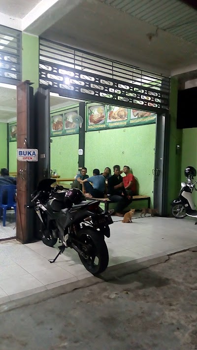 Photos of Rumah Makan Ayam Pecak - Buntok
