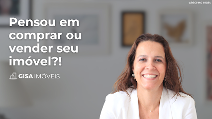 Gisa Imóveis