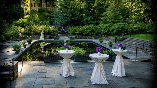 Winterthur Weddings and Events