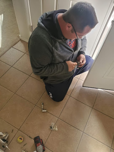 Allred's Mobile Locksmith