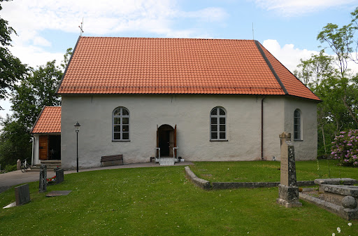 Torps kyrka, Dalsland Logo
