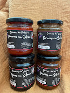 La ferme du hérisson blanc à Monsempron-Libos