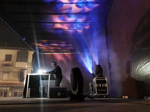 Cenicero - Visual