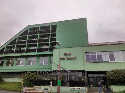 Photos of Hotel Petr Bezruč