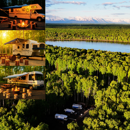 Alaska’s Best Rentals