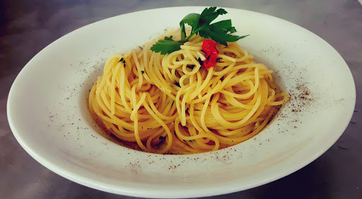 PIZZERIA DA EMILIA - Thumbnail