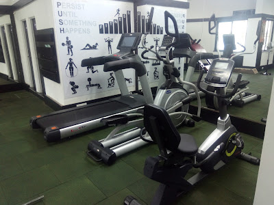TIGER'S HEALTH CLUB – All in Nashik, Maharashtra