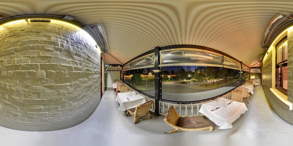 Paymasters Restaurant by null