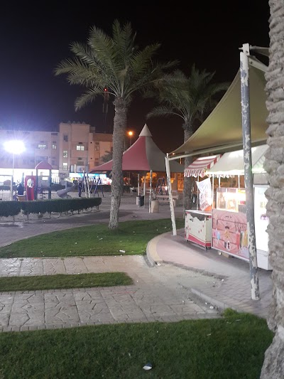 Photos of Aali Grand Garden