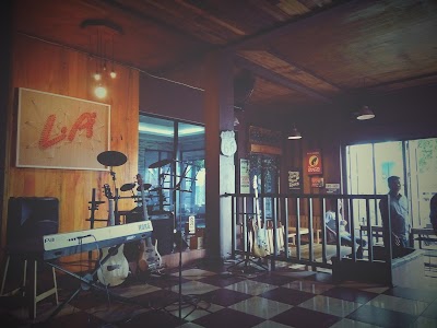 Photos of Monlight2cafe ( Official )