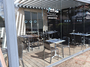 Photo n°37 de Les Pieds dans le Plat à Mimizan (Restaurant)