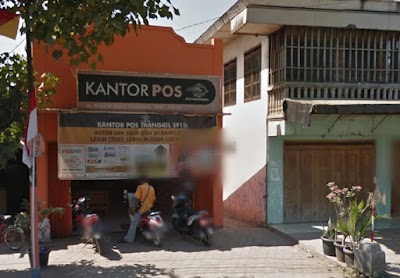 post-office
