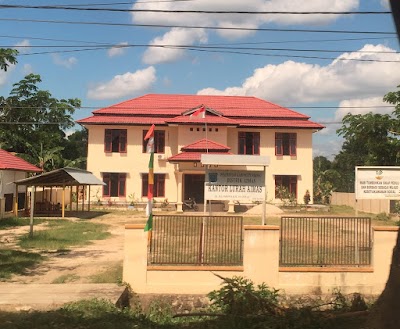 Photos of Kantor Lurah Aimas