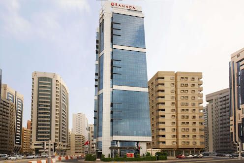 Photo of Ramada by Wyndham Abu Dhabi Corniche