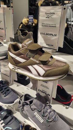 Sports Direct - Lublin