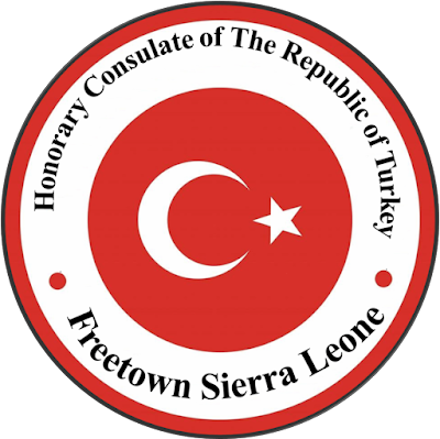 Honorary Consulate of Turkey