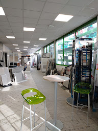 Photo n°1 de Ciffréo Bona à Menton (Magasin de carrelage)