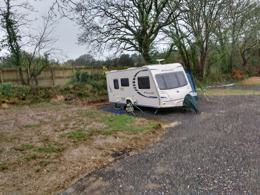 Court Caravan Park Gallery - United Kingdom
