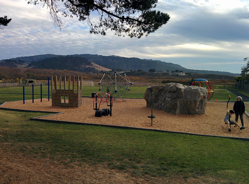 Carmel River Elementary School - Thumbnail