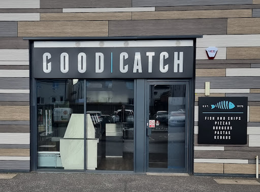 Good Catch - Visual