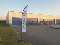 SASU NORTH TRANSPORTS à Anzin