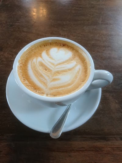 Photos of Coffee Culture Coffee Roasters