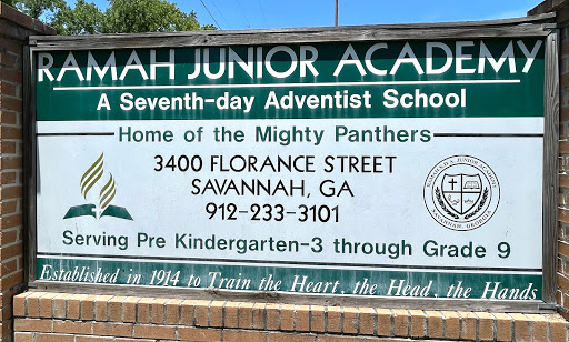Ramah Jr Academy