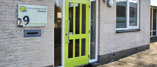 Mondzorgcentrum De Parel (voorheen Praktijk Verhoeven) - Thumbnail