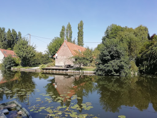 Photo de Domaine les Ormes à Watten (59143)
