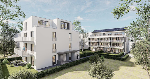 NeckarOase Wernau Eigentumswohnungen